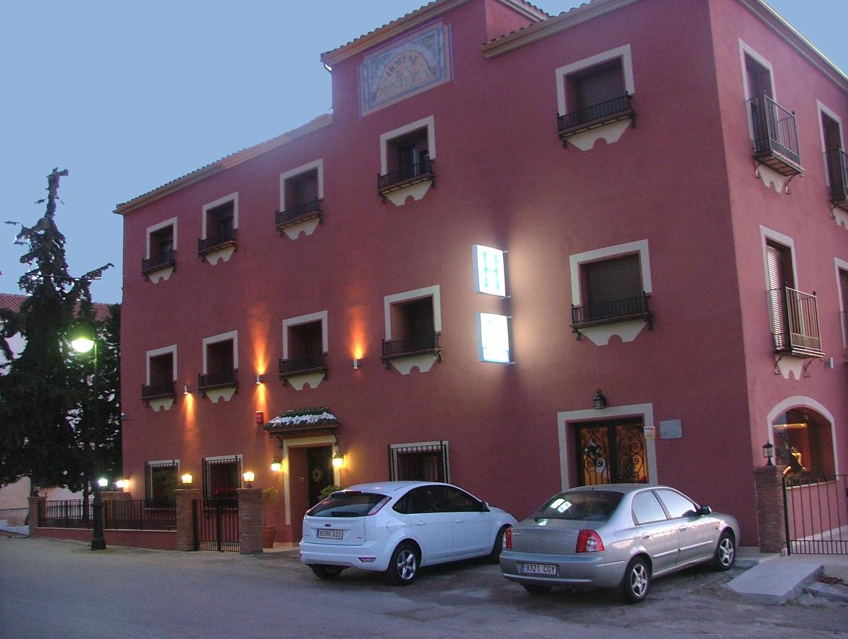 Rural La Monteria Guest house 2*